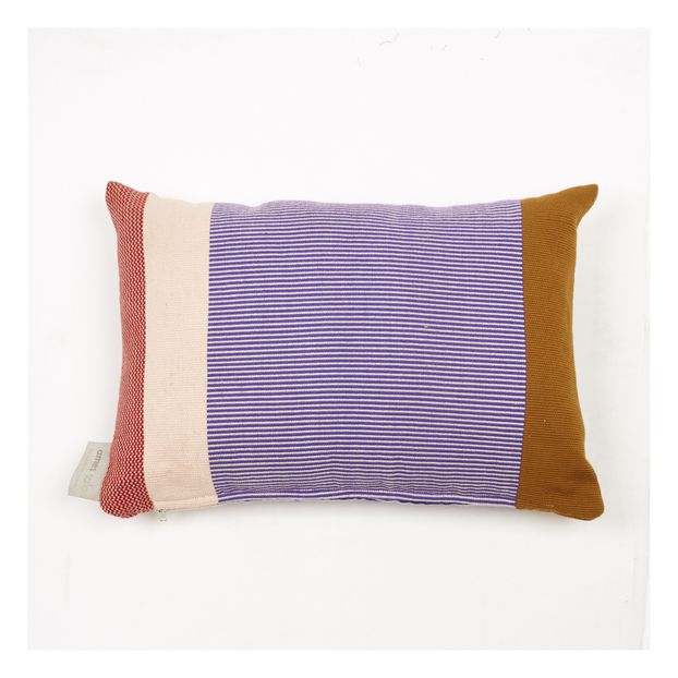 Maraca Wool Cushion-product