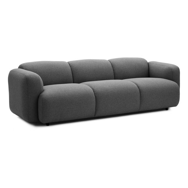 Canapé 3 places Swell-product