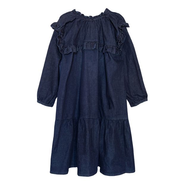 Iris Long Dress-product