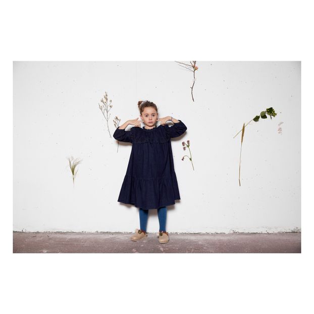 Iris Long Dress-product