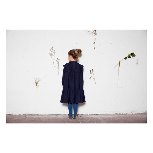 Iris Long Dress-product