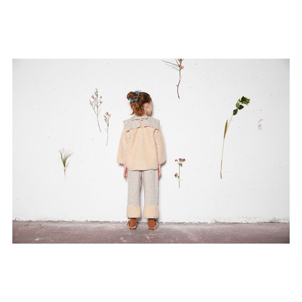 Pull Façon Fourrure Miss Wild-product