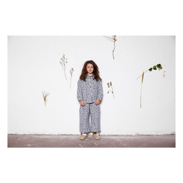 Mr. Weirdo Jacquard Trousers-product