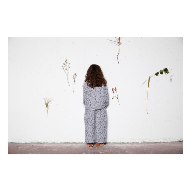 Mr. Weirdo Jacquard Trousers-product