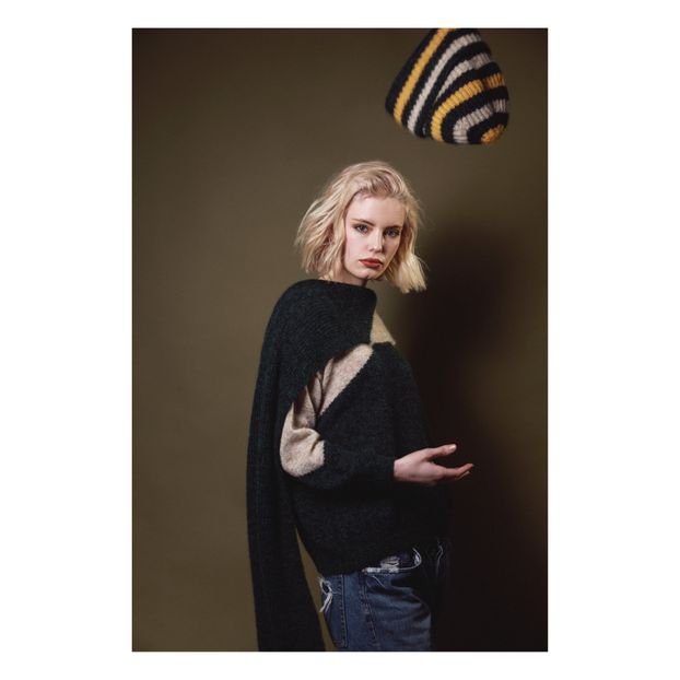 Pull Kate-product