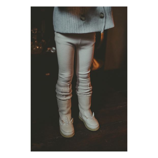 Bottes Fourrées Licorne Wadudu-product