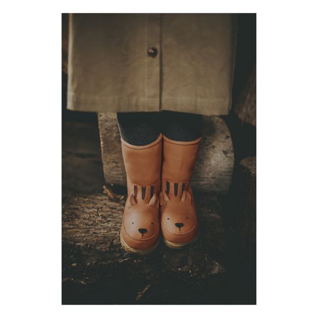 Bottes Fourrées Tigre Wadudu-product