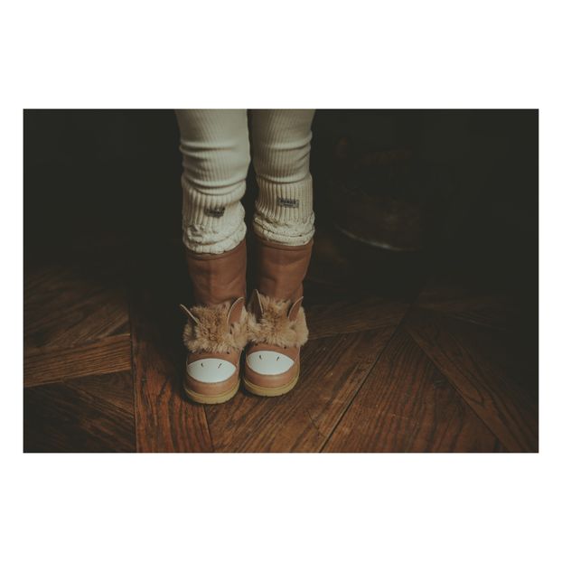 Bottes Fourrées Donkey Wadudu-product