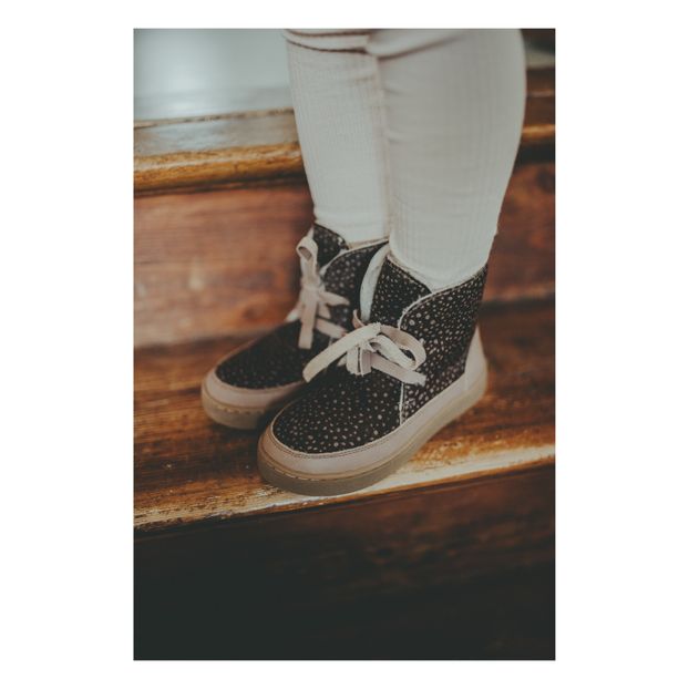 Bottines Fourrées Archie-product