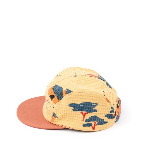 Cappellino Tiki New Kids in the Hood x Bobo Choses-product