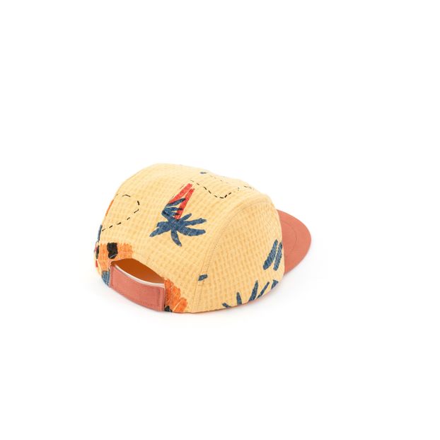 Cappellino Tiki New Kids in the Hood x Bobo Choses-product