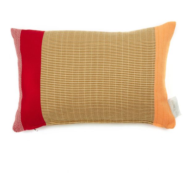 Coussin Maraca en laine-product