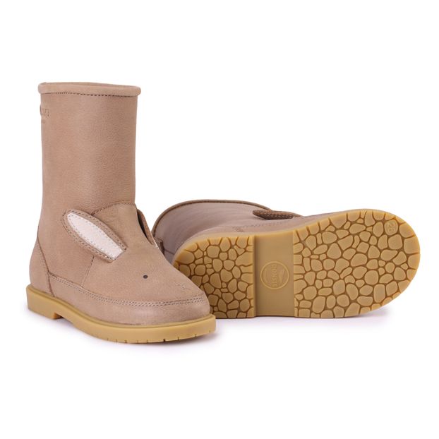 Bottes Fourrées Lapin Wadudu-product