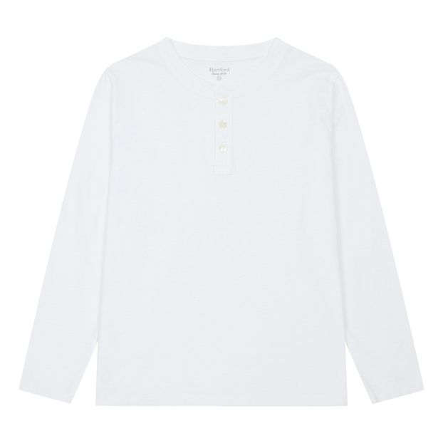 Henley T-shirt-product