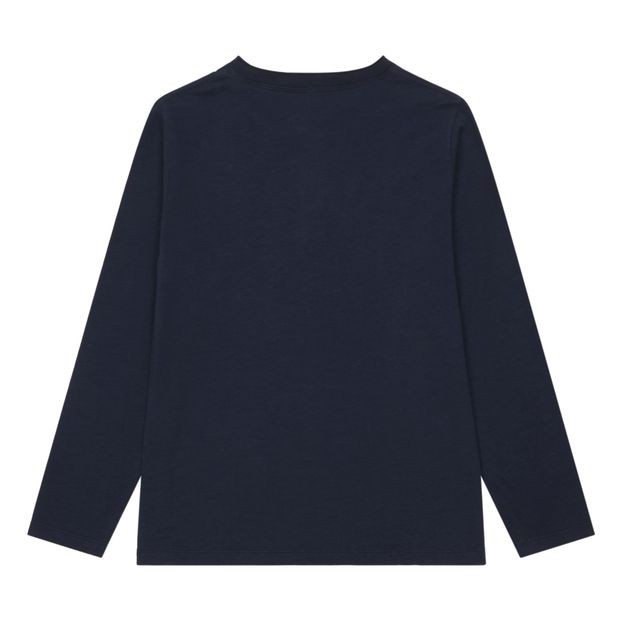 Henley T-shirt-product