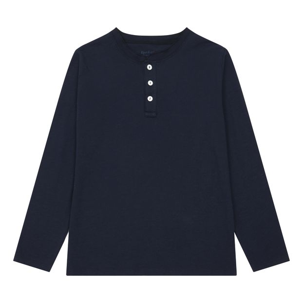 Henley T-shirt-product