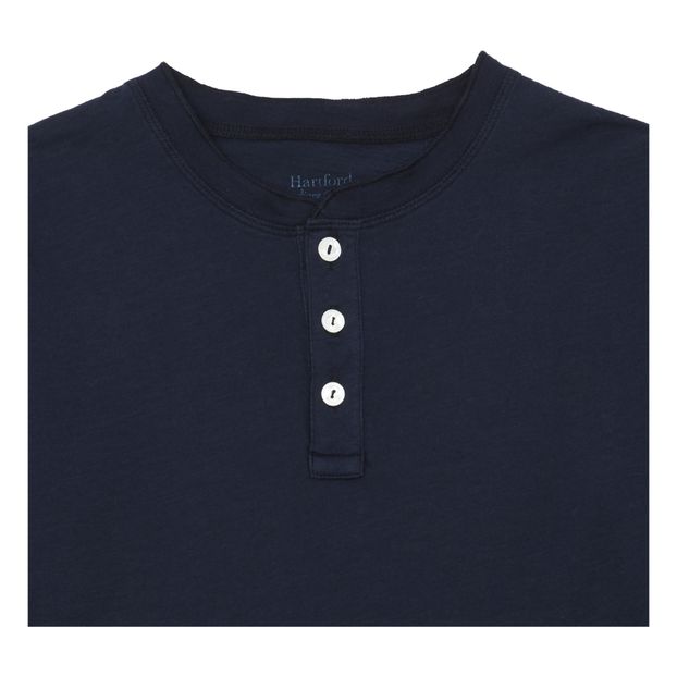 Henley T-shirt-product