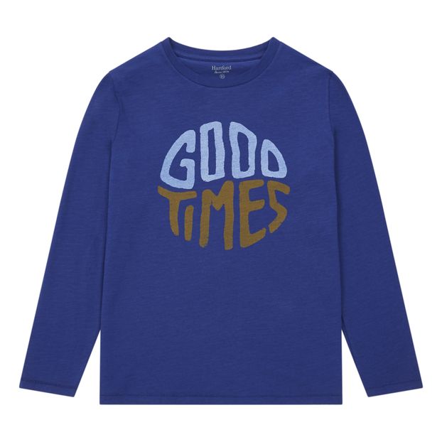 Good Times T-shirt-product