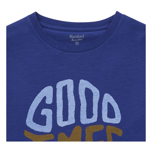 Good Times T-shirt-product