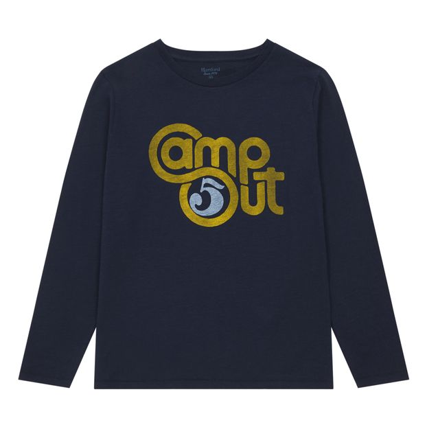 Camp Out T-shirt-product