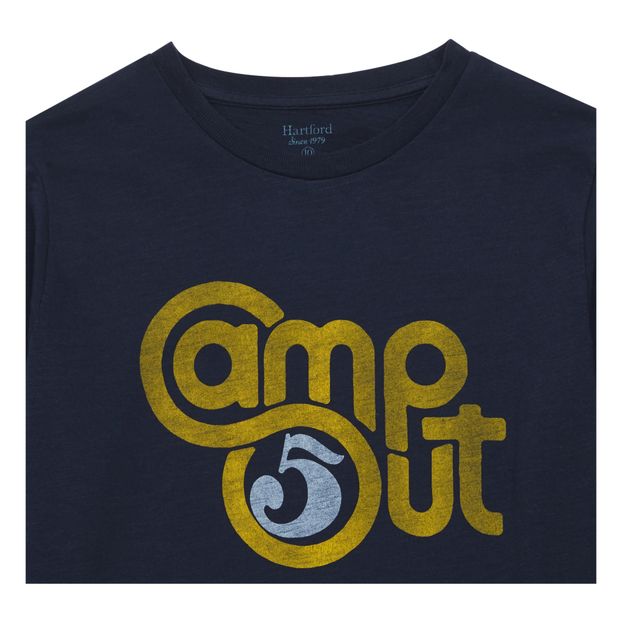 Camp Out T-shirt-product