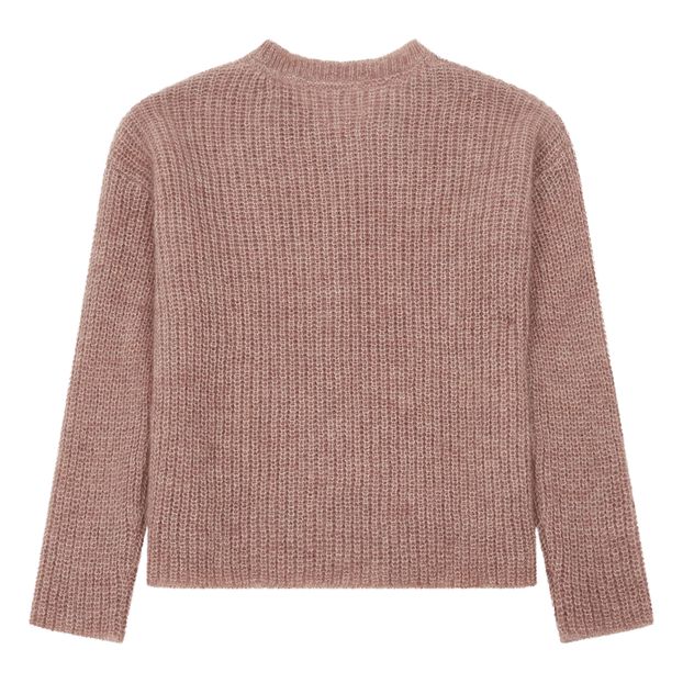 Pull Mohair Madelie-product