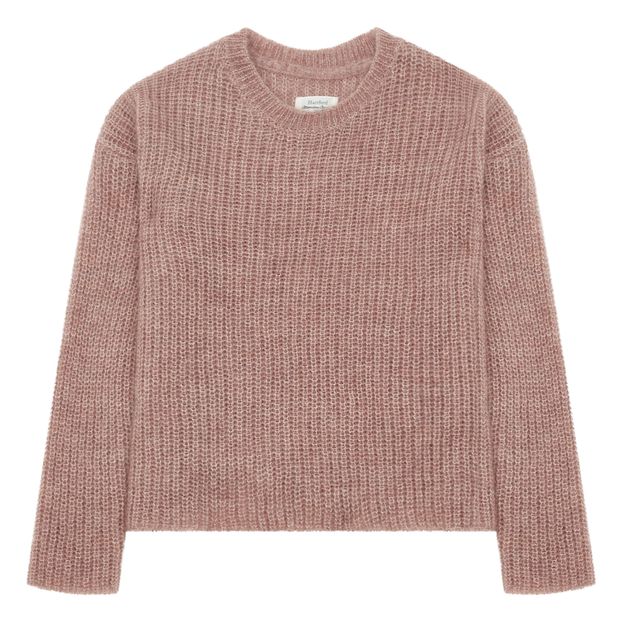 Pull Mohair Madelie-product