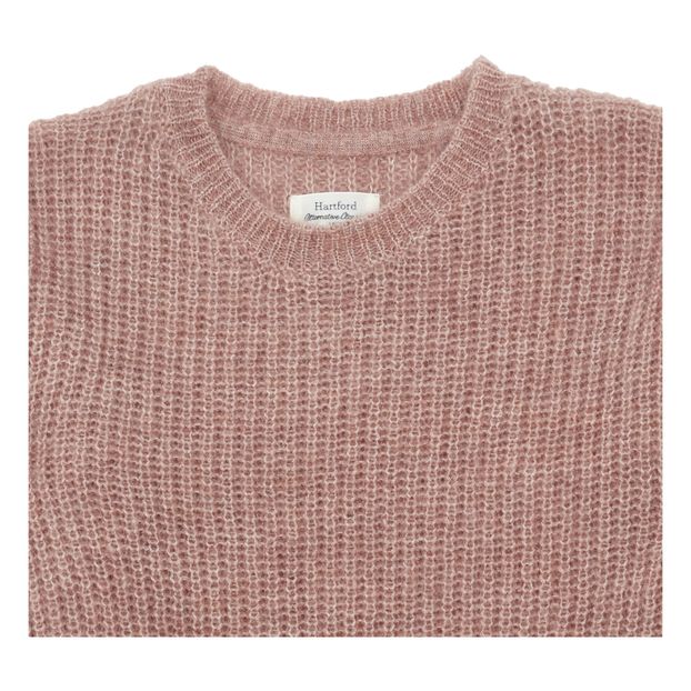 Pull Mohair Madelie-product