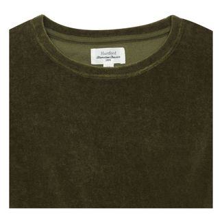 Hartford Samtkleid Tayrona-listing