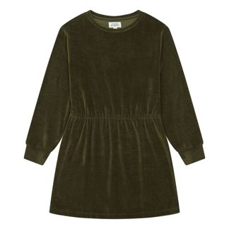 Hartford Samtkleid Tayrona-listing