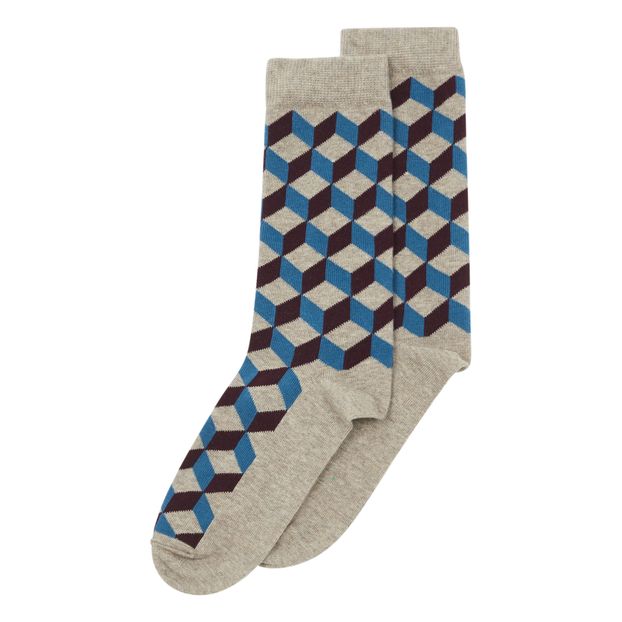 Chaussettes Marius-product