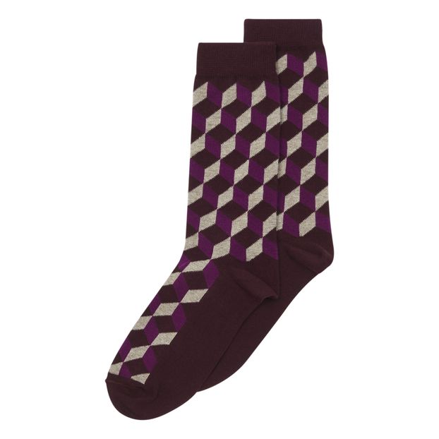 Chaussettes Marius-product