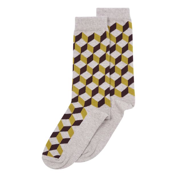 Chaussettes Marius-product