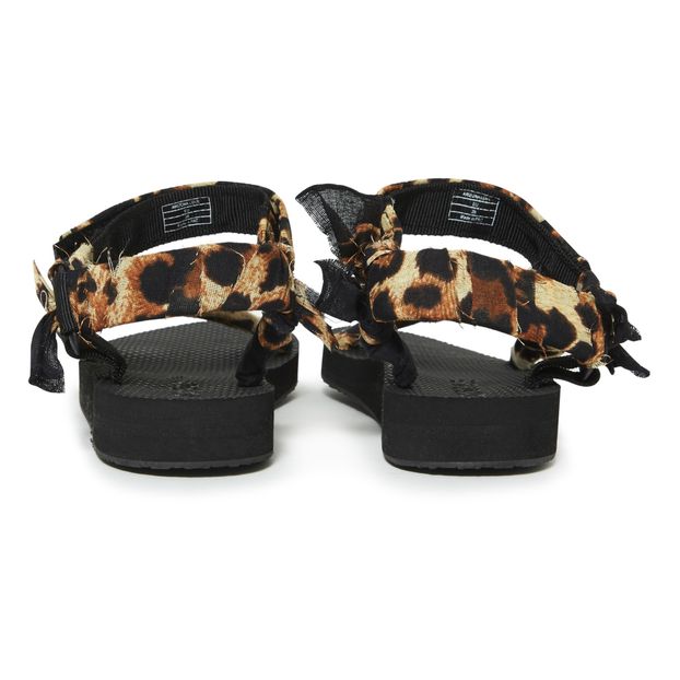 Sandali Trekky Bandana -Collezione Donna--product