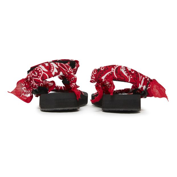 Sandali Trekky Bandana-product