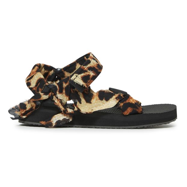 Sandales Trekky Imprimé-product