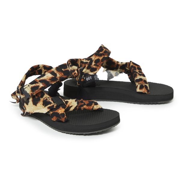 Sandales Trekky Imprimé-product