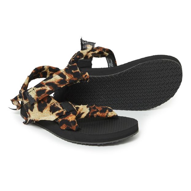 Sandales Trekky Imprimé-product