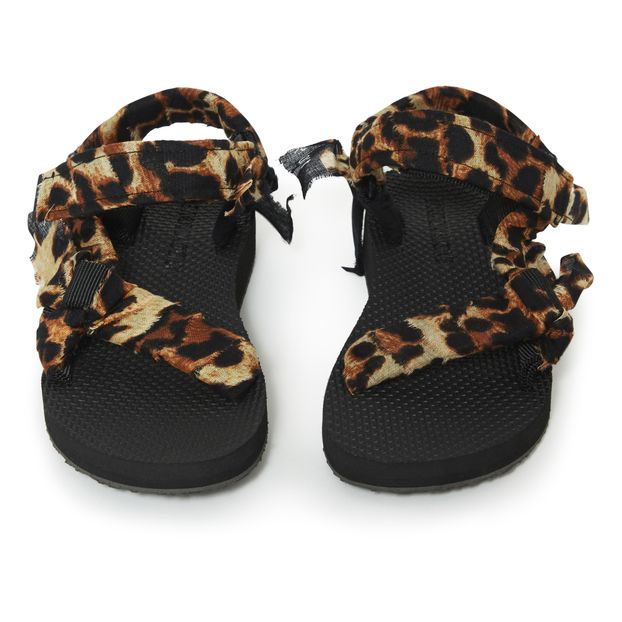 Sandales Trekky Imprimé-product
