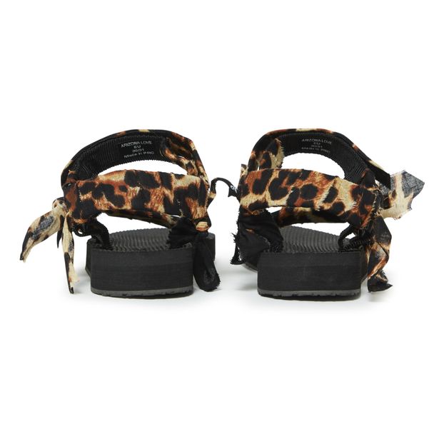 Sandales Trekky Imprimé-product
