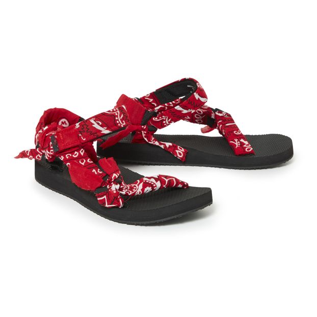 Sandali Trekky Bandana -Collezione Donna--product