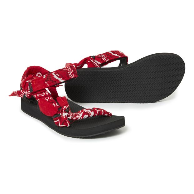 Sandali Trekky Bandana -Collezione Donna--product