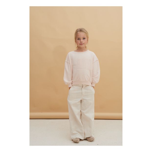 Canvas Trousers-product