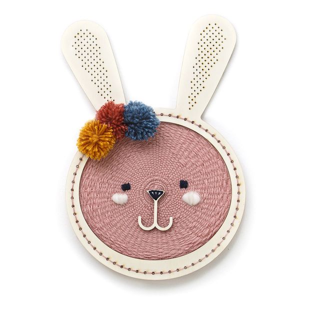 Weberei-Set Hase-product