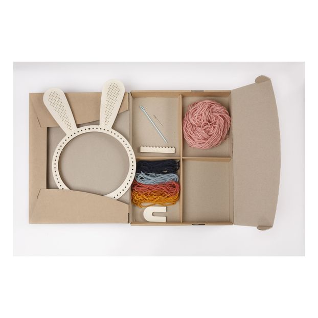 Weberei-Set Hase-product