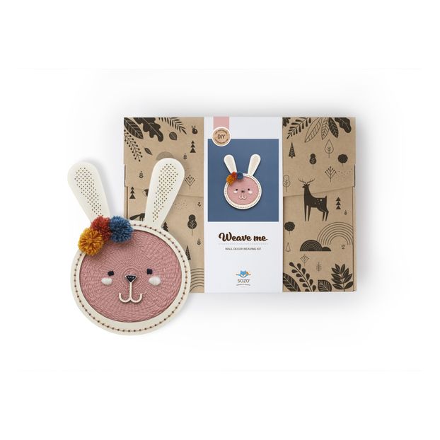 Weberei-Set Hase-product