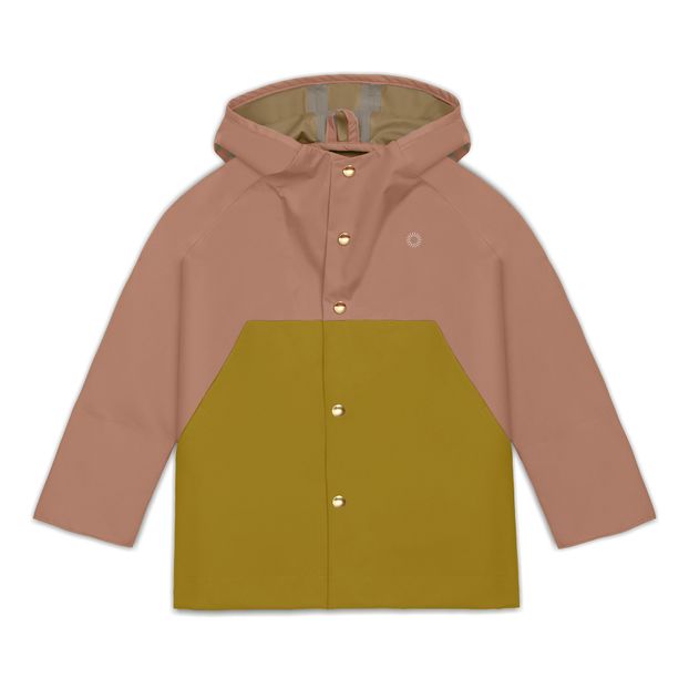 Manteau de Ski Bicolore-product