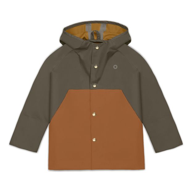 Manteau de Ski Bicolore-product