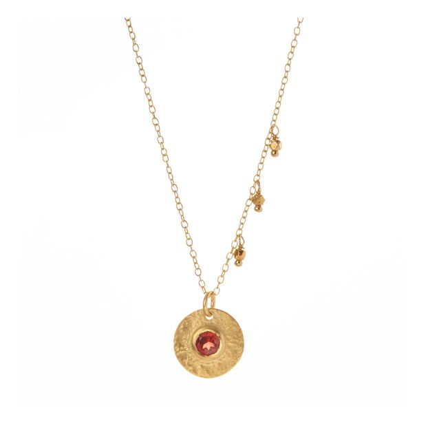 Collier Lucky-product