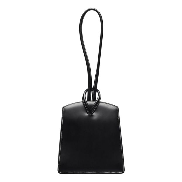 Sac Loop Cuir Lisse-product